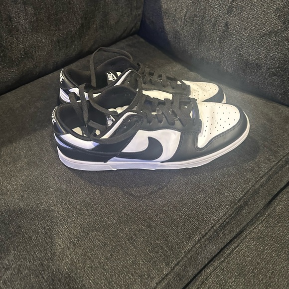 Panda Dunks - Picture 2 of 4